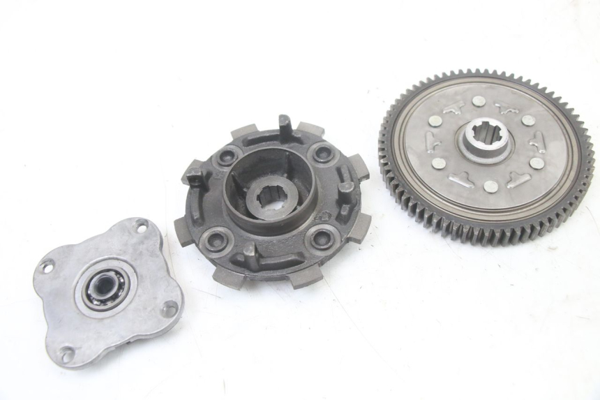 photo de CLUTCH APOLLO RFZ 125