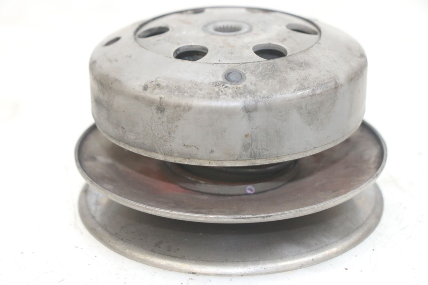 photo de CLUTCH APRILIA SR 2T 50 (2012 - 2017)