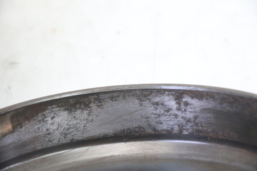 photo de CLUTCH MASH BIBOP 2T 50 (2013 - 2018)