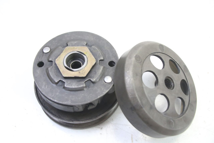 photo de CLUTCH MBK BOOSTER NEXT GENERATION 50 (1995 - 1998)