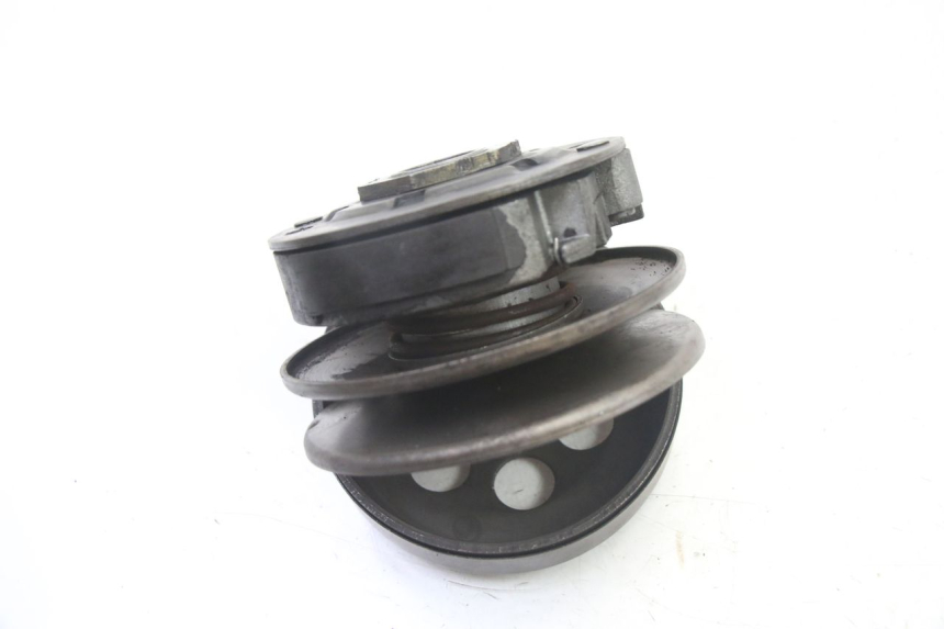 photo de CLUTCH MBK BOOSTER NEXT GENERATION 50 (1995 - 1998)