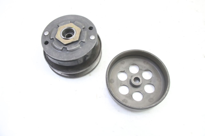 photo de CLUTCH MBK BOOSTER NEXT GENERATION 50 (1995 - 1998)