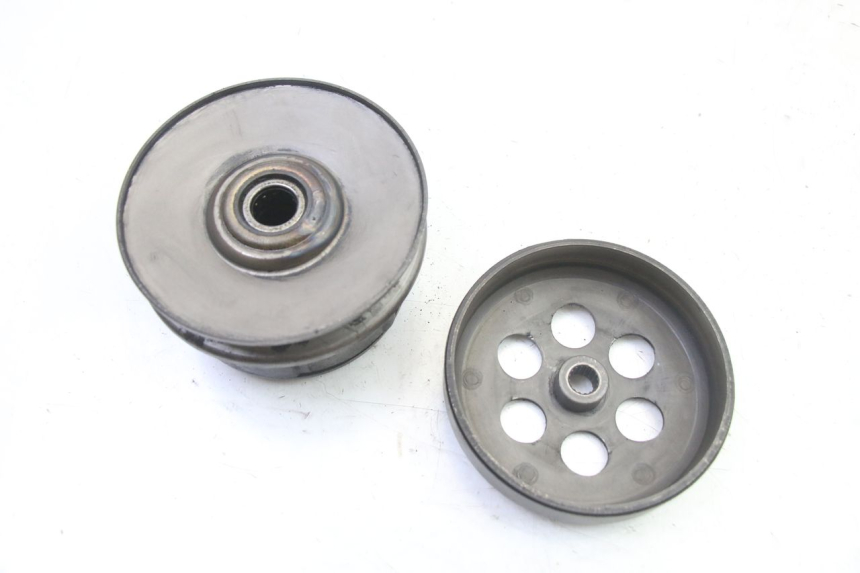 photo de CLUTCH MBK BOOSTER NEXT GENERATION 50 (1995 - 1998)