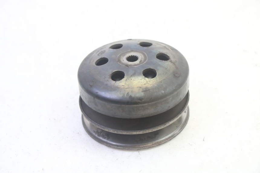 photo de CLUTCH MBK BOOSTER SPIRIT 50 (2004 - 2017) - Zoom on usage condition