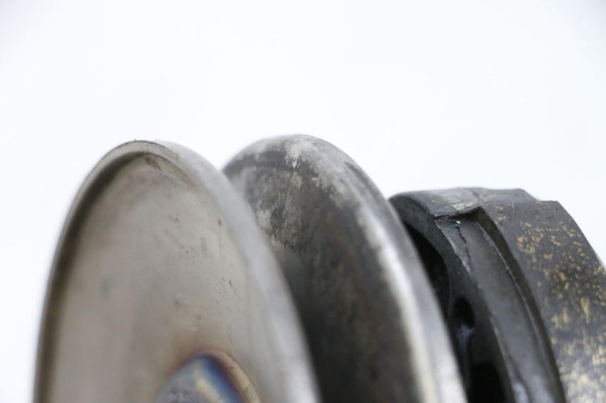 photo de CLUTCH MBK BOOSTER SPIRIT NAKED 50 (2004 - 2017) - Alternative perspective