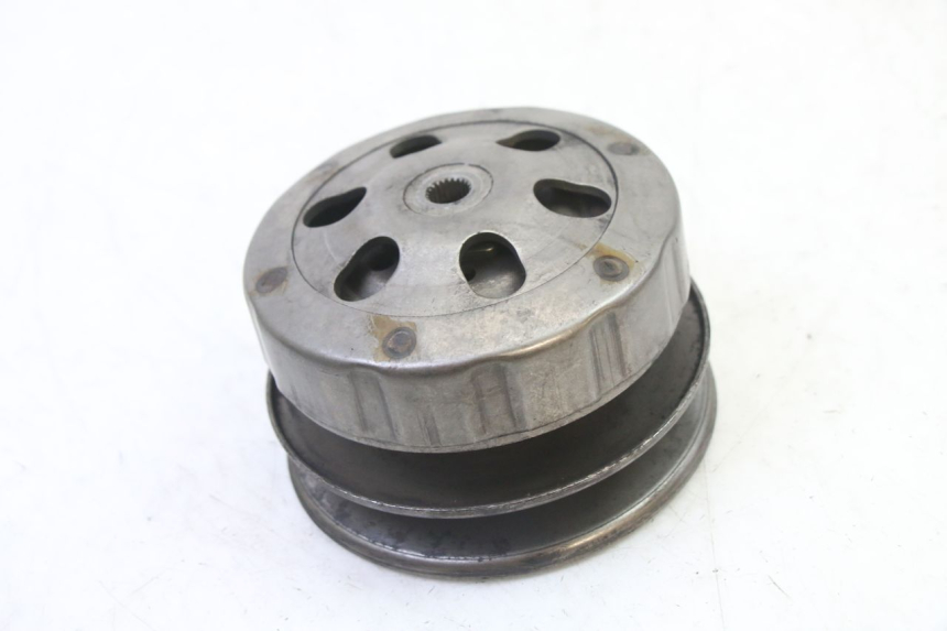 photo de CLUTCH TNT MOTOR BOSTON 4T 50 (2018 - 2025)