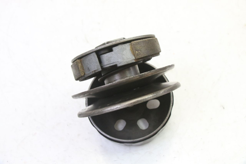 photo de CLUTCH TNT MOTOR BOSTON 4T 50 (2018 - 2025)