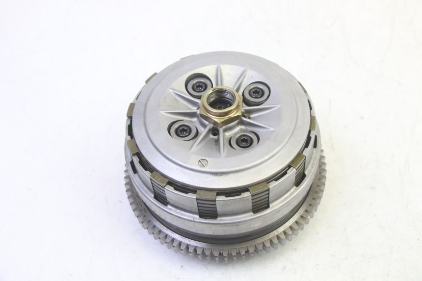 photo de CLUTCH MV AGUSTA BRUTALE R WALLY 910 (2008 - 2008) - Additional view of the item