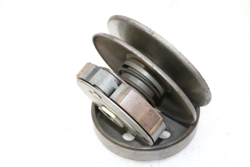 photo de CLUTCH SUZUKI BURGMAN 125 (2007 - 2014) - Surface and material condition