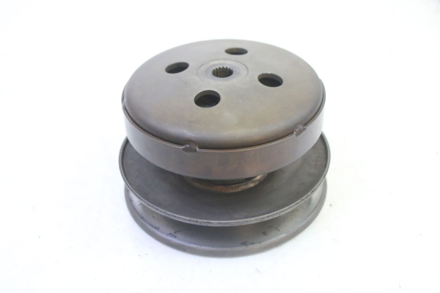 photo de CLUTCH SUZUKI BURGMAN 125 (2007 - 2014)