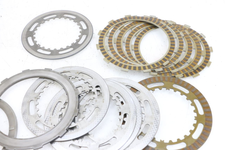 photo de CLUTCH SUZUKI BURGMAN 650 (2013 - 2020)