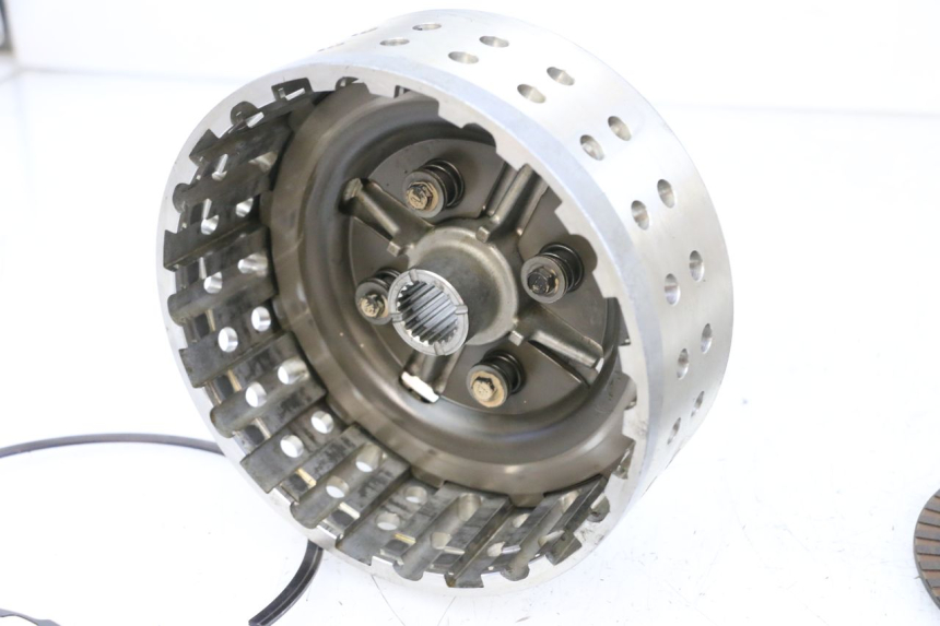 photo de CLUTCH SUZUKI BURGMAN 650 (2013 - 2020)