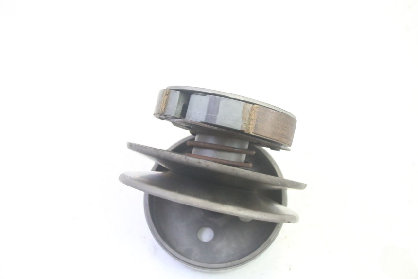 photo de CLUTCH SUZUKI BURGMAN 125 (2007 - 2014) - Zoom on usage condition