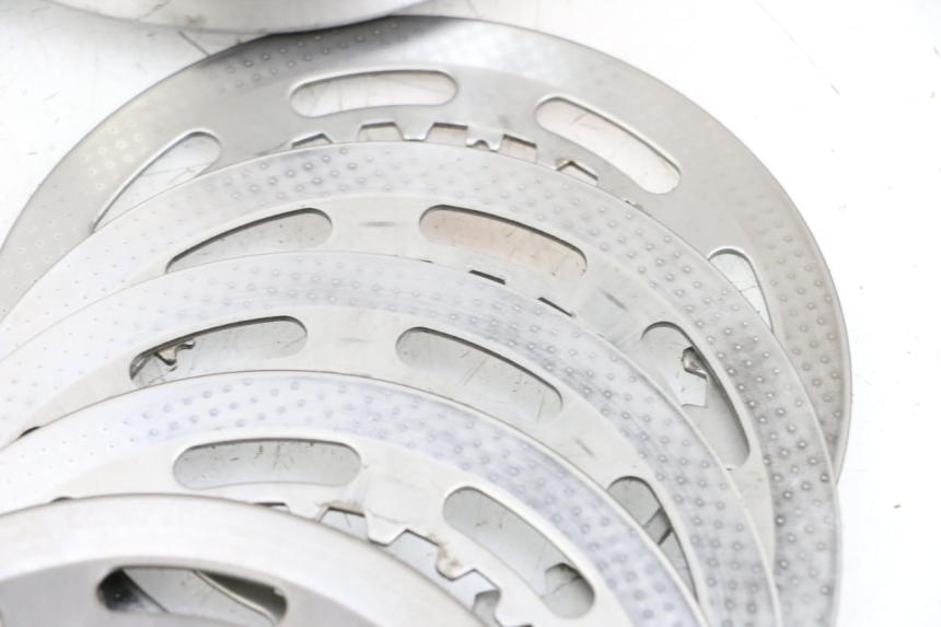 photo de CLUTCH SUZUKI BURGMAN EXECUTIVE ABS 650 (2006 - 2012) - Focus on structure