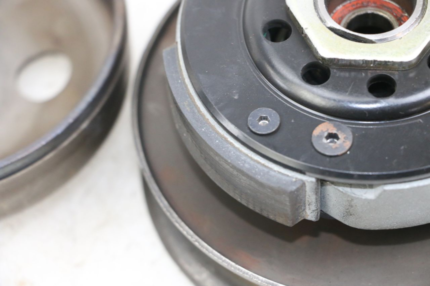 photo de CLUTCH PEUGEOT BUXY 50 (1993 - 1998)