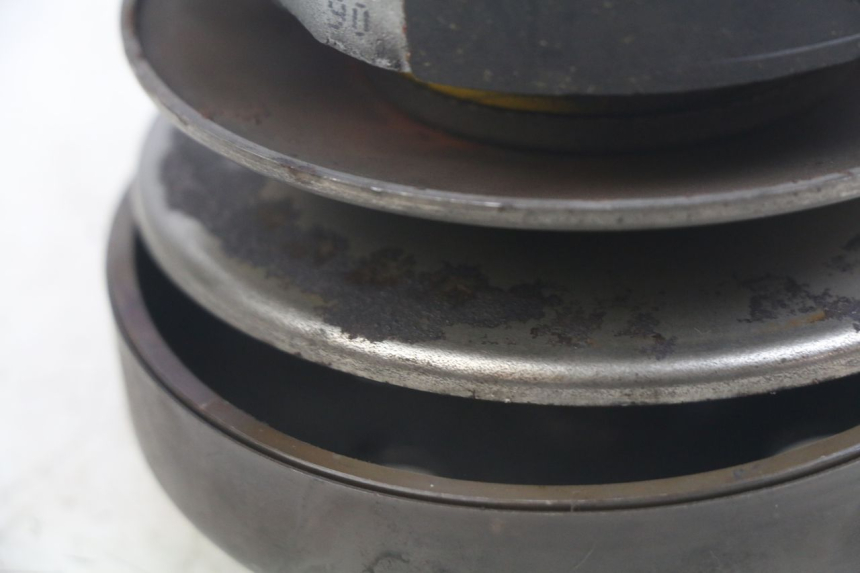photo de CLUTCH YAMAHA BW'S EASY 50 (2013 - 2016)