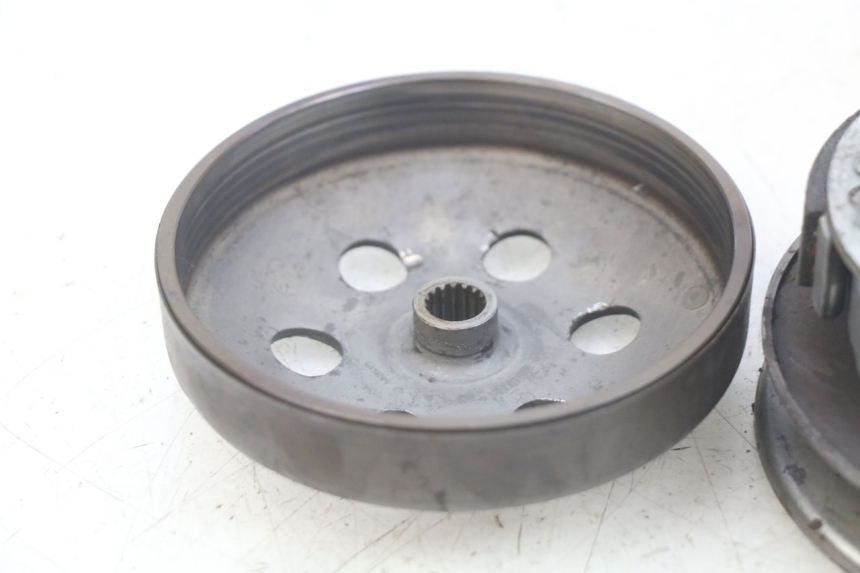 photo de CLUTCH YAMAHA BW'S EASY 50 (2013 - 2016)