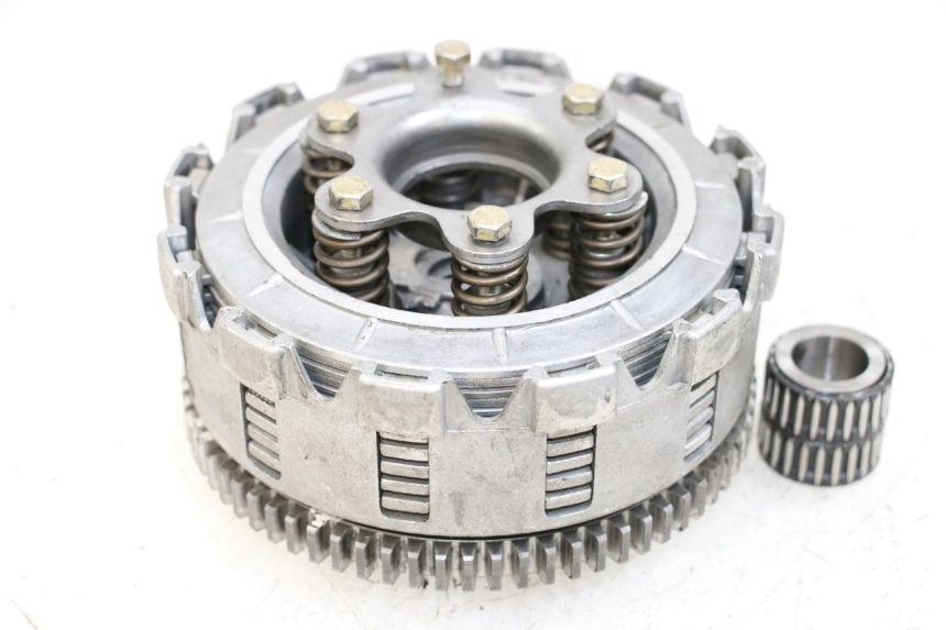 photo de CLUTCH CAGIVA SUPER CITY 125 (1992 - 1997)