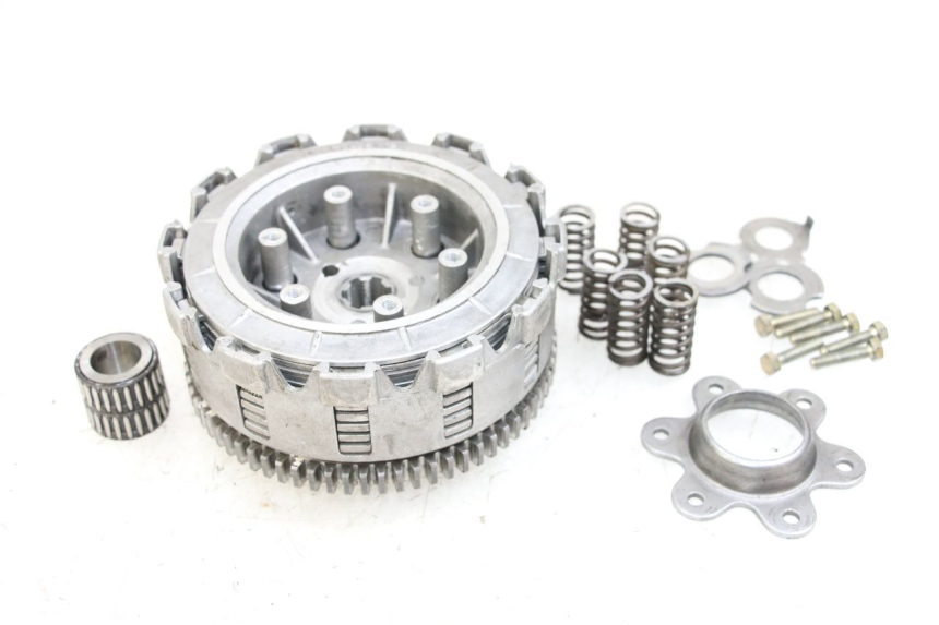 photo de CLUTCH CAGIVA SUPER CITY 125 (1992 - 1997)