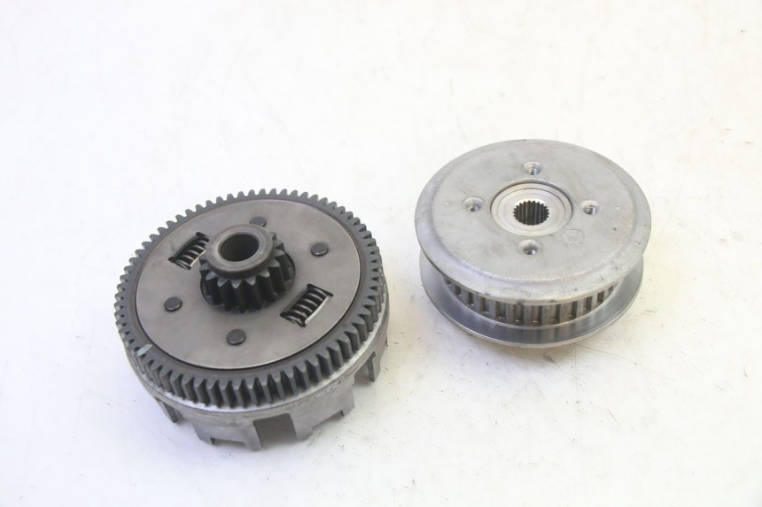 photo de CLUTCH HONDA CBF 125 (2009 - 2015)