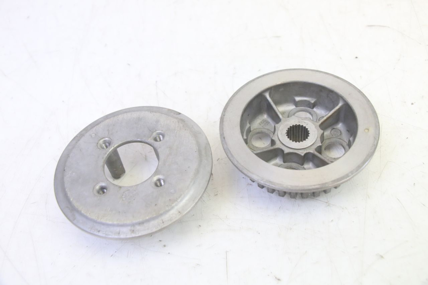 photo de CLUTCH HONDA CBF 125 (2009 - 2015)