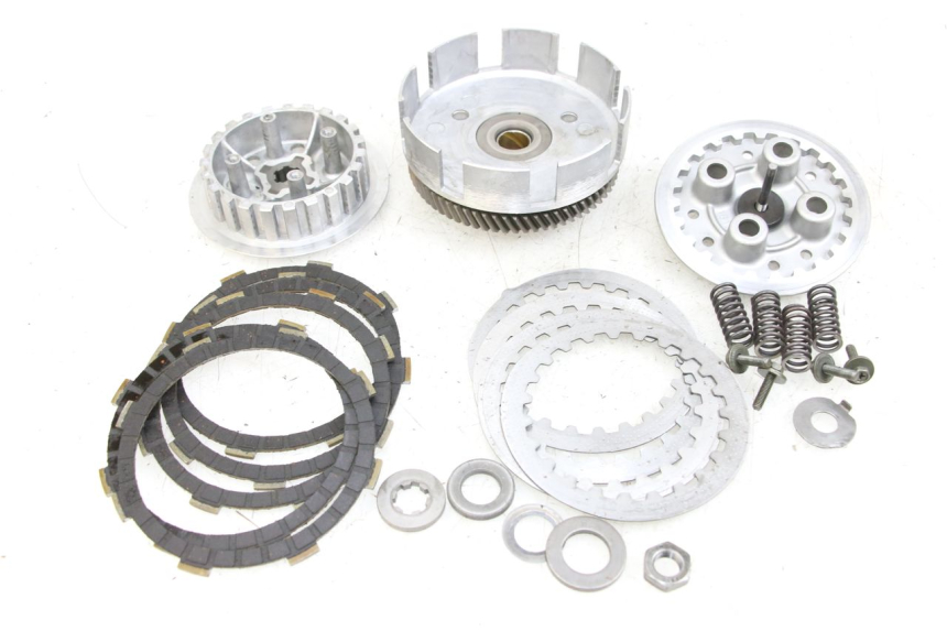 photo de CLUTCH SHERCO CITY CORP 125 (2003 - 2007)