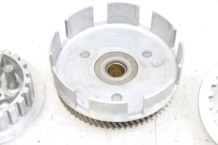 photo de CLUTCH SHERCO CITY CORP 125 (2003 - 2007)