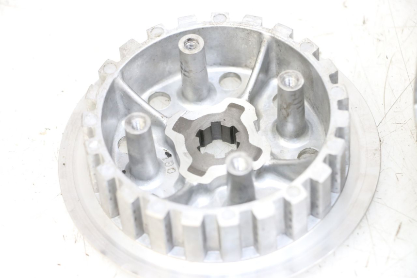 photo de CLUTCH SHERCO CITY CORP 125 (2003 - 2007)