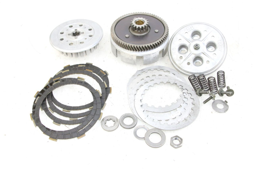 photo de CLUTCH SHERCO CITY CORP 125 (2003 - 2007)