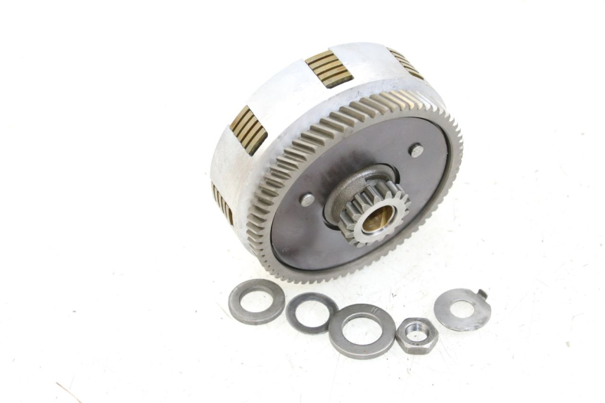 photo de CLUTCH SHERCO CITY CORP 125 (2003 - 2007)
