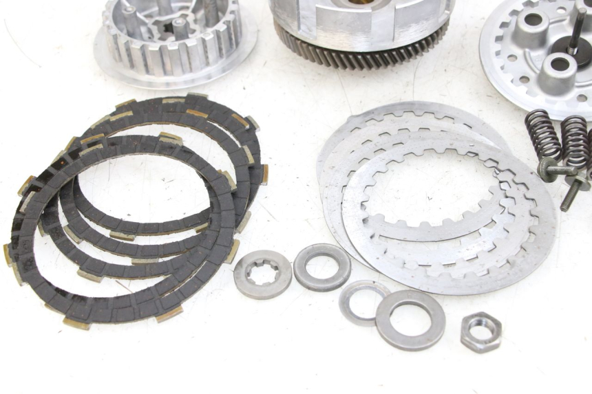 photo de CLUTCH SHERCO CITY CORP 125 (2003 - 2007)