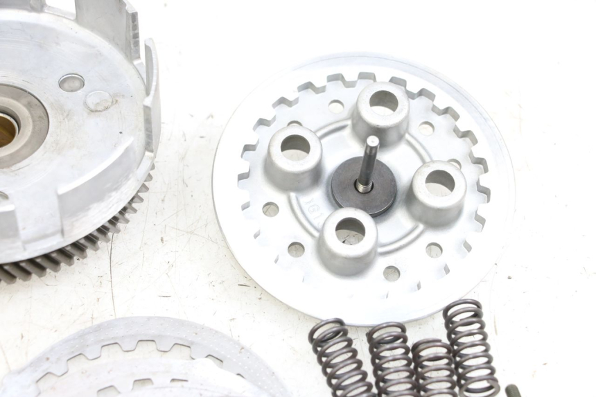 photo de CLUTCH SHERCO CITY CORP 125 (2003 - 2007)