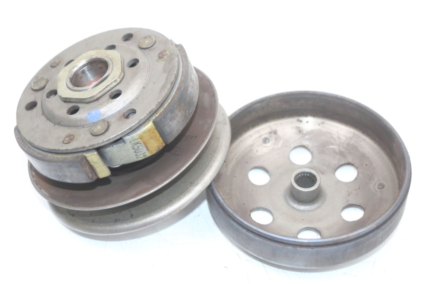 photo de CLUTCH PEUGEOT CITYSTAR 50 (2013 - 2017)