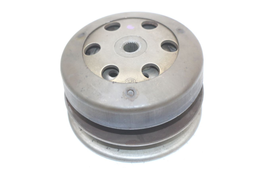 photo de CLUTCH PEUGEOT CITYSTAR 50 (2013 - 2017)