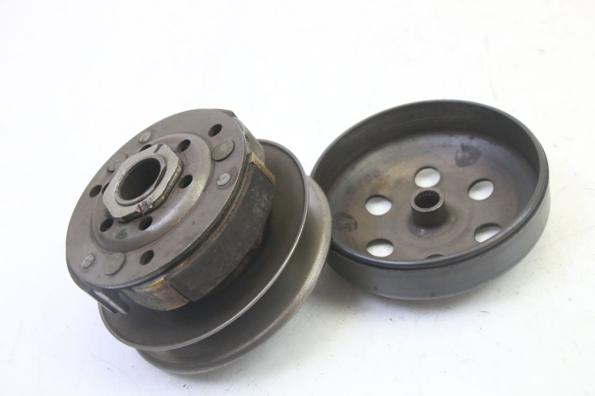 photo de CLUTCH PEUGEOT CITYSTAR 50 (2013 - 2017)