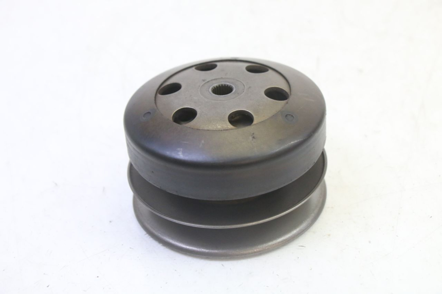 photo de CLUTCH PEUGEOT CITYSTAR 50 (2013 - 2017)