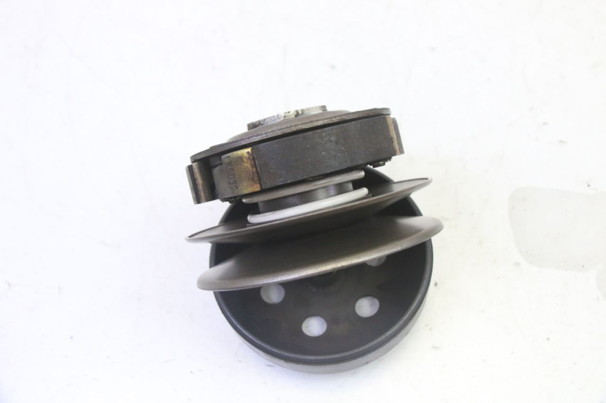 photo de CLUTCH PEUGEOT CITYSTAR 50 (2013 - 2017)