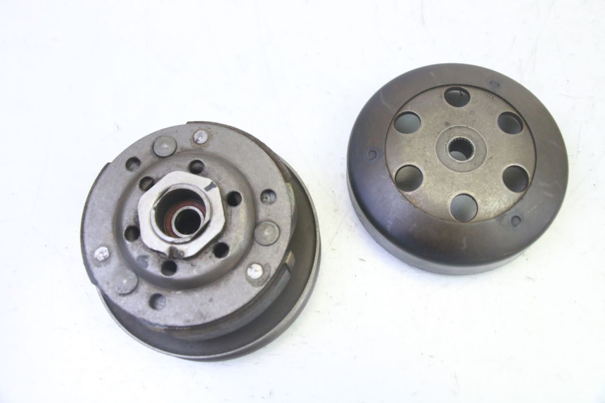 photo de CLUTCH PEUGEOT CITYSTAR 50 (2013 - 2017)