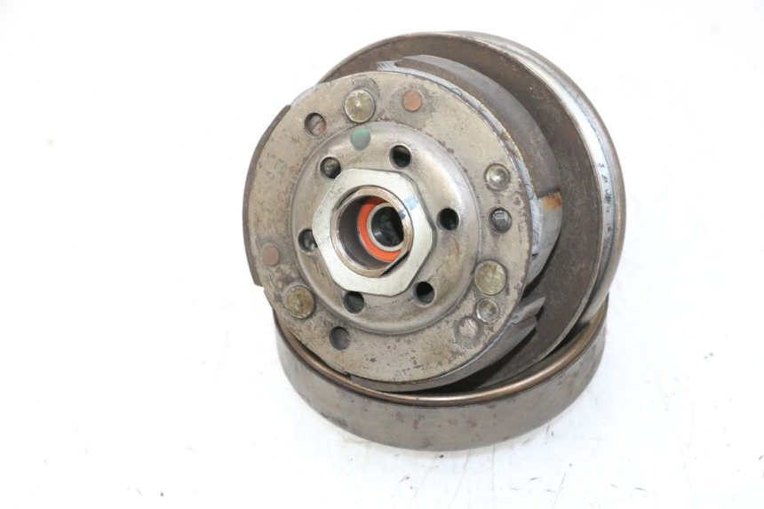 photo de CLUTCH PEUGEOT CITYSTAR 50 (2013 - 2017)