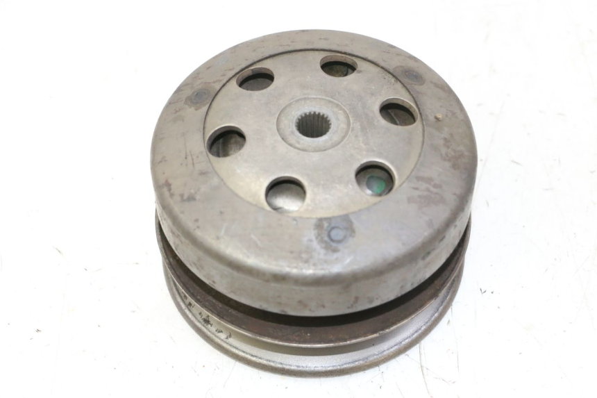 photo de CLUTCH PEUGEOT CITYSTAR 50 (2013 - 2017)