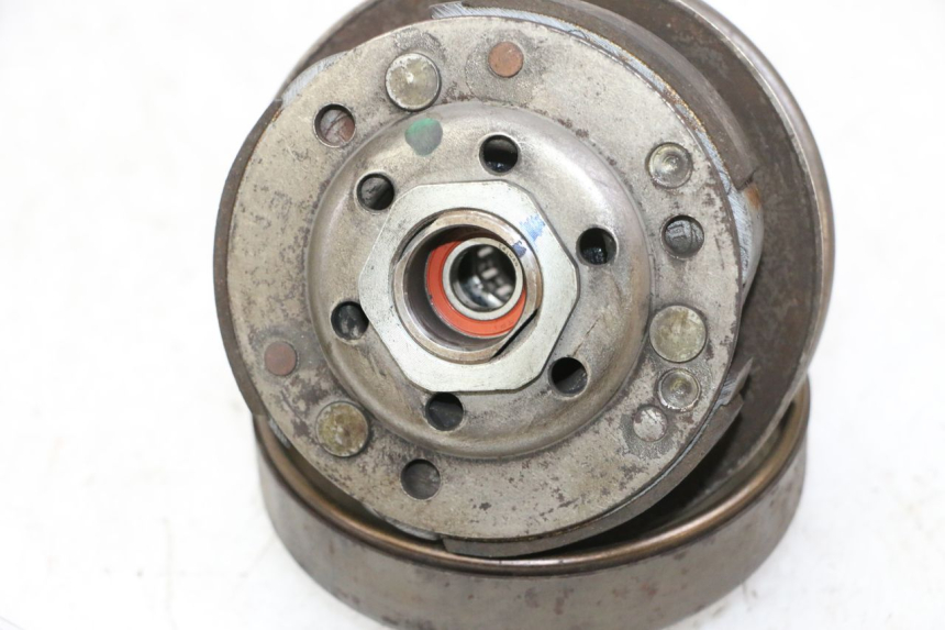 photo de CLUTCH PEUGEOT CITYSTAR 50 (2013 - 2017)