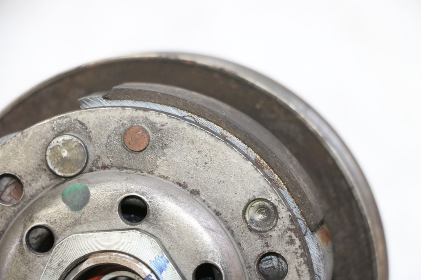 photo de CLUTCH PEUGEOT CITYSTAR 50 (2013 - 2017)