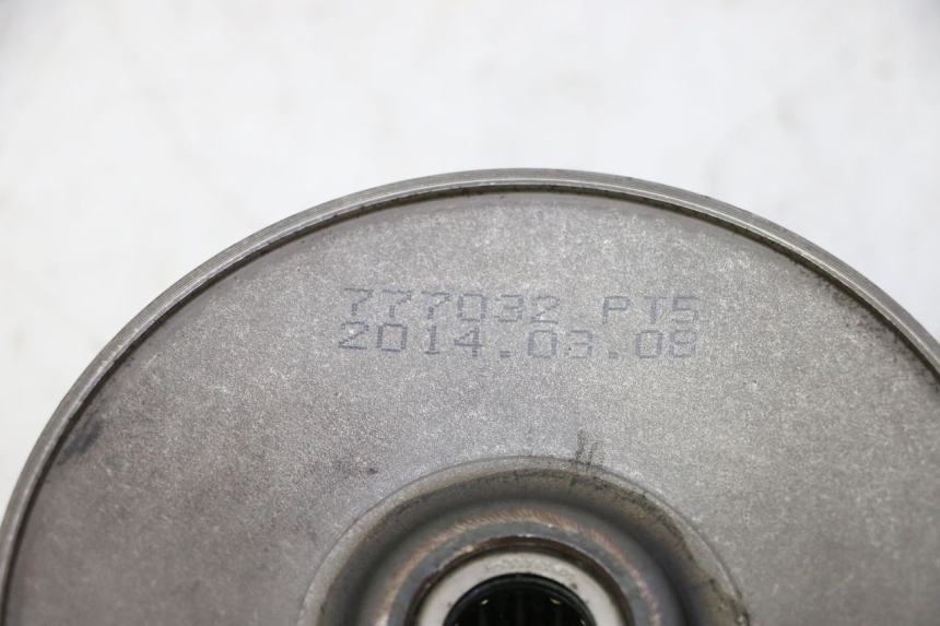 photo de CLUTCH PEUGEOT CITYSTAR 50 (2013 - 2017)