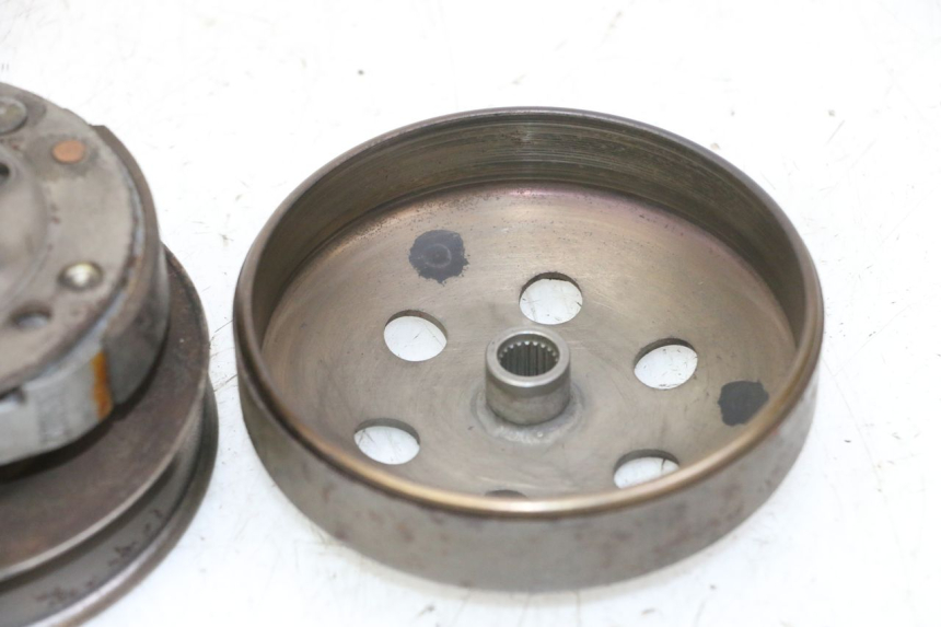 photo de CLUTCH PEUGEOT CITYSTAR 50 (2013 - 2017)