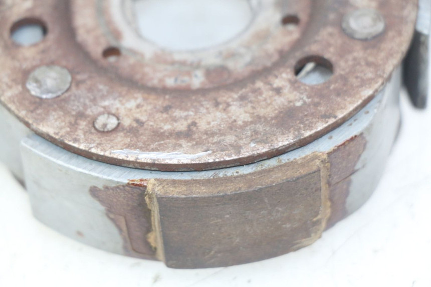 photo de CLUTCH SUZUKI CP 80 (1985 - 1996)