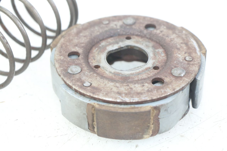 photo de CLUTCH SUZUKI CP 80 (1985 - 1996)