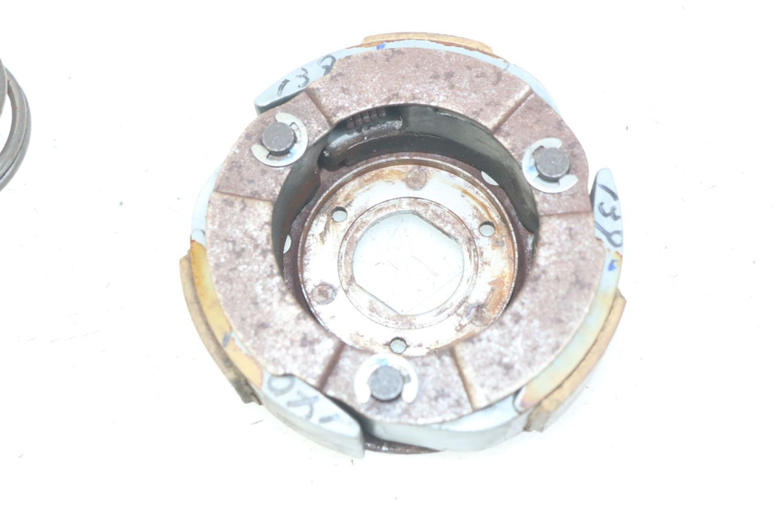 photo de CLUTCH SUZUKI CP 80 (1985 - 1996)