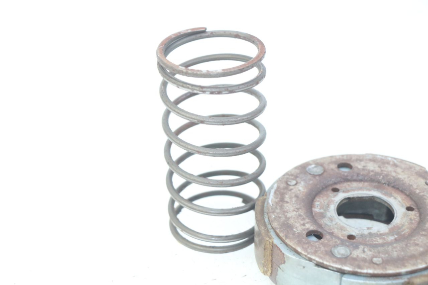 photo de CLUTCH SUZUKI CP 80 (1985 - 1996)
