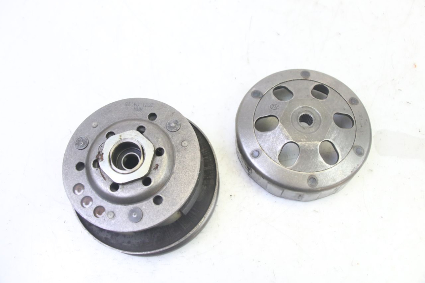 photo de CLUTCH SYM CROX 4T 50 (2016 - 2023)