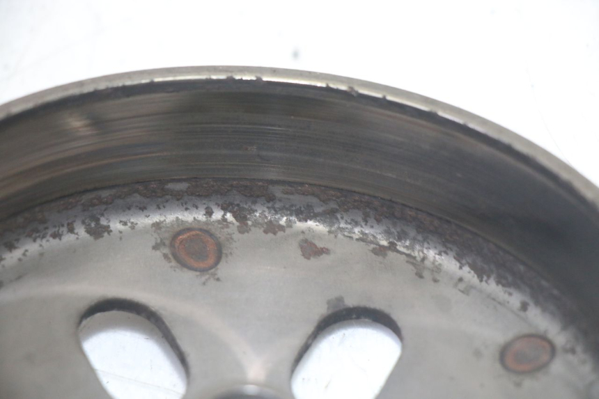 photo de CLUTCH SYM CROX 4T 50 (2016 - 2023)